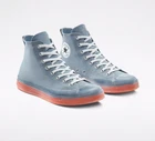 Converse Chuck Taylor All Star Unisex Sneakers Shoes CTAS CX Hi Blue 167808C