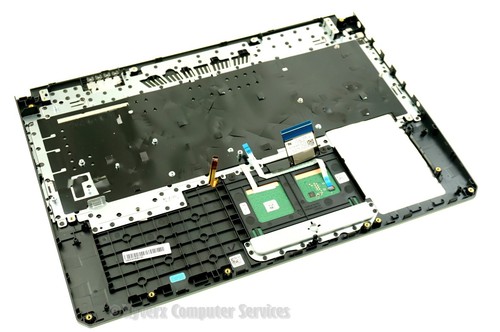 13N1-5JA0C01 0KN1-5J2US21 OEM ASUS TOP COVER W KEYB FX505DT-EB73 (C)(FD22) - Afbeelding 2 van 2