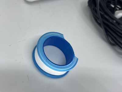 Flow Switch Flow Sensor With Tee For Flo Hayward Salt System
