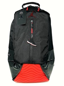 jordan 11 bred backpack