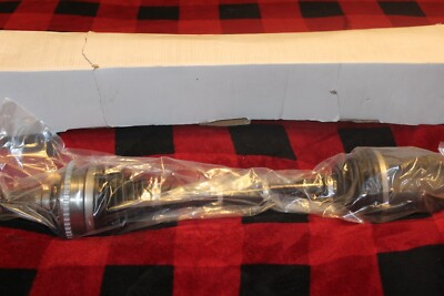 CV Joint Axle Shaft fits Mazda 6 Milan Passengers Side REF# 98274