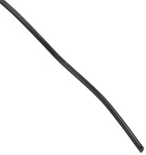 Dorman 85726: 16 Gauge Black Primary Wire- Card