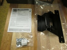 Warn Winch Mount For 2017 Arctic Cat Prowler 500 - 101316 Warn Winch Mount For 2017 Arctic Cat Prowler 500 - 101316