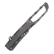 Stoßstange Lüftungsgitter Vorne Links für VW TRANSPORTER 6 OE: 7E0807489D