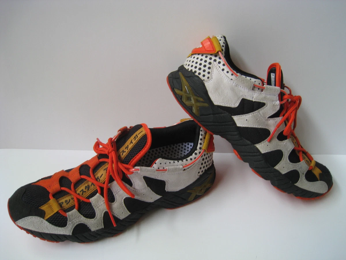 Asics gel mai clearance tiger