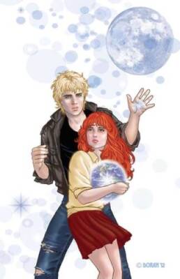 A Distant Soil: The Gathering (Distant Soil (Image Comics)) - Paperback - GOOD