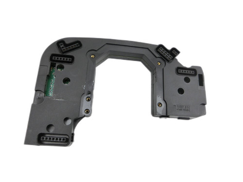 Schaltzentrum für Lenkrad Audi Q7 4L 05-09 4F0953549A 4F0910549