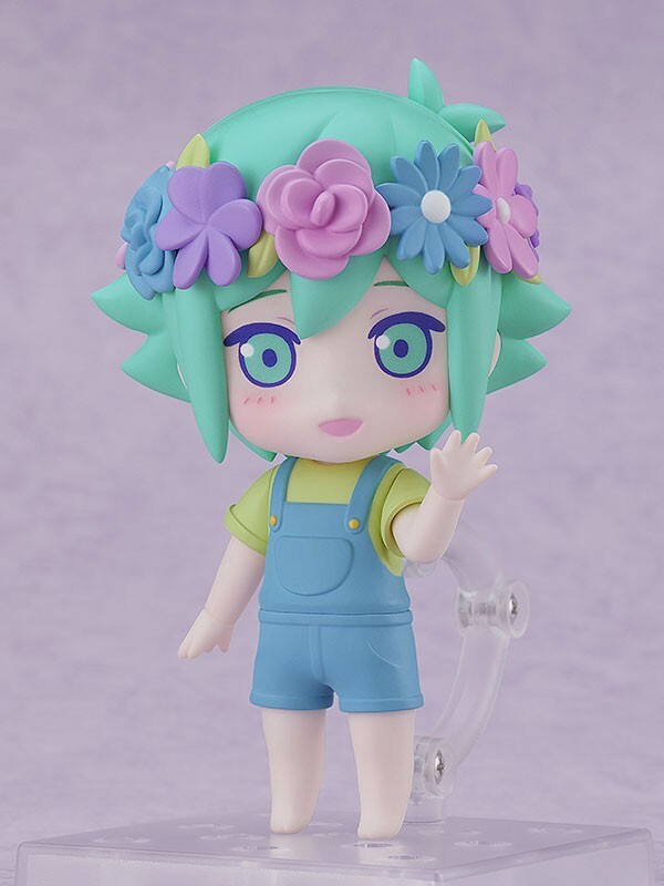 Nendoroid Omori Basil and Omori 2 Set Action Figure 2284
