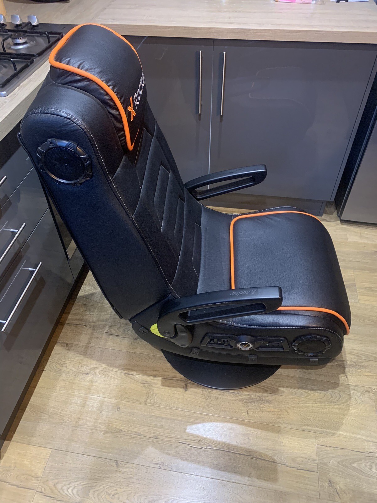 x rocker gaming chair eBay