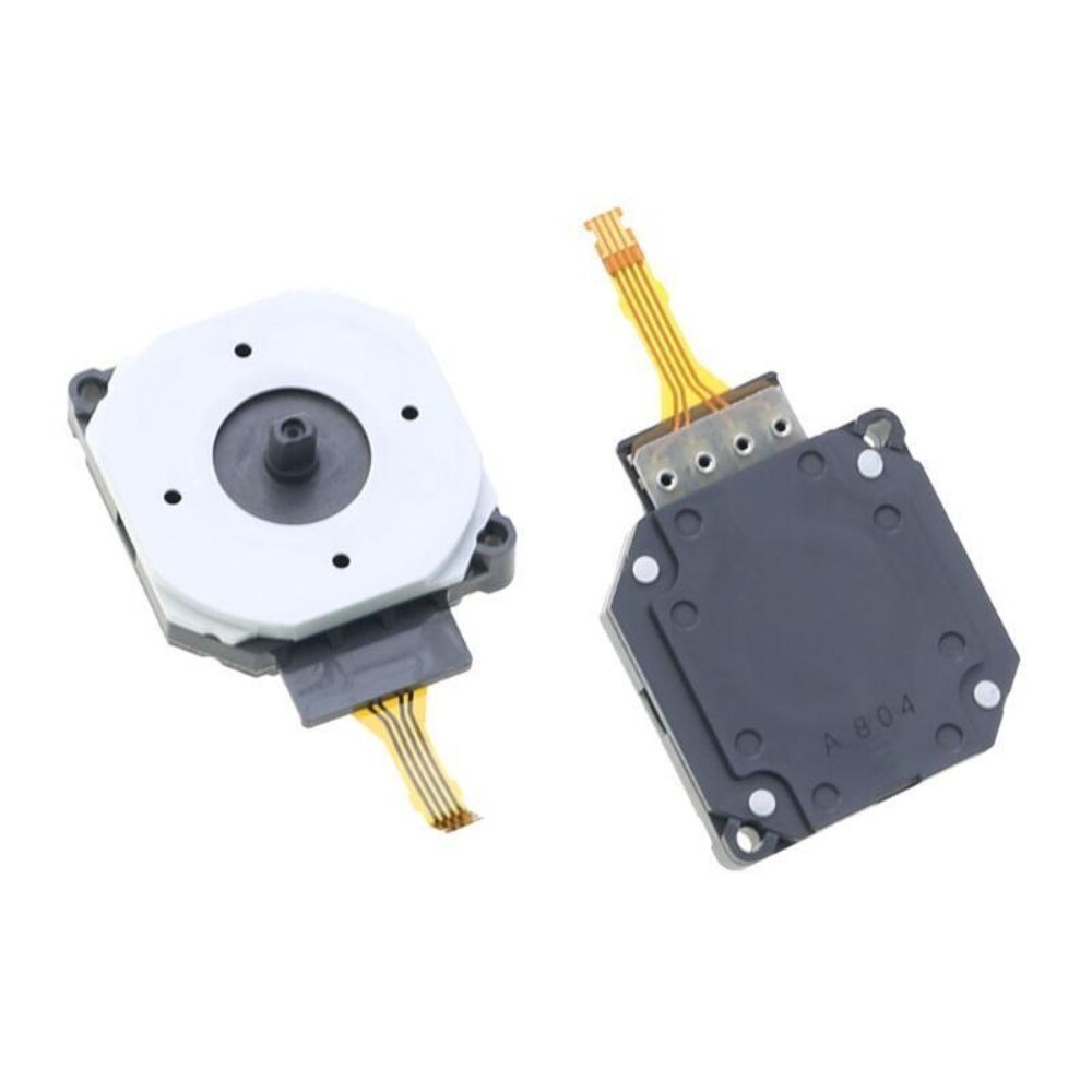 3ds Analog Stick Pad Pro New 3ds Xl Circle Pad Replacement Control