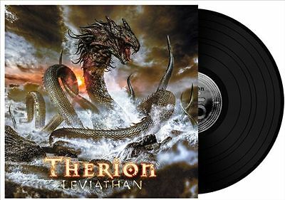 Therion Leviathan VINYL 12
