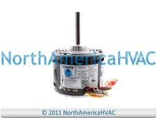 ClimaTek Blower Motor Replaces Trane American Standard MOT5002 MOT05002 MOT16953