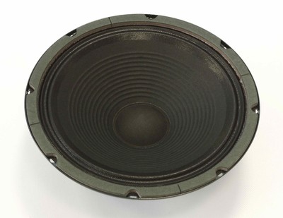 Jensen CH10/35 10'' 35Watt 8 Ω Made in Italy. In der USA bekannt als MOD 071006