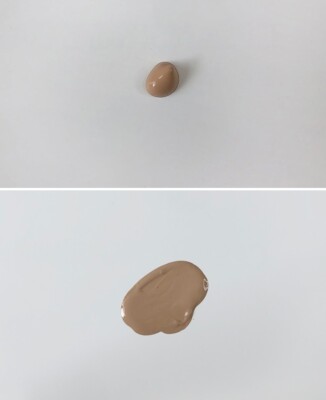 Découvrez MISSHA M Signature Real Complete BB Cream EX SPF30 PA  New Version 45g 23 Calm Beige 2ea Set - Foto 3