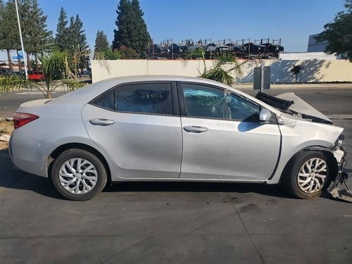 Toyota Corolla Sedan, Chassis Temperature Control Module, 2014-2019, 88650-02F70 - Picture 12 of 12