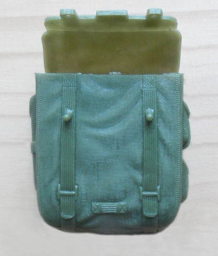1964 STONY SMITH BUDDY CHARLIE 12