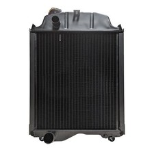 Radiatore acqua per John Deere 2250 2450 2650 2850, altezza: 710 mm