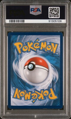 2015 POKEMON XY BREAKTHROUGH #60 GENGAR-HOLO - PSA NM 7 | eBay