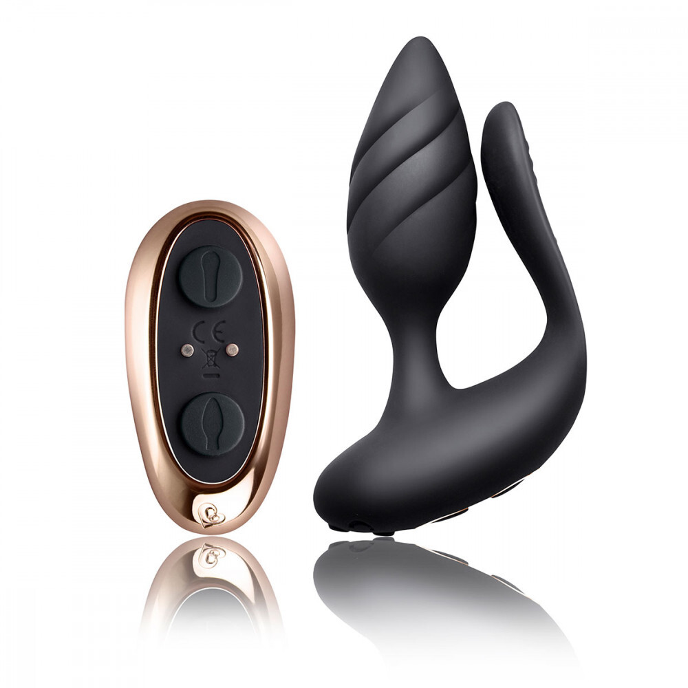 remote control couples vibrator YoYoLemon Couples Wearable Vibrator with Wireless Remote Control for C main image 0