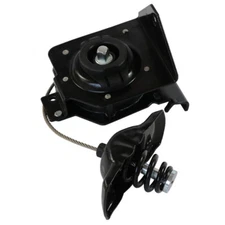 New Spare Tire Carrier & Hoist Assembly For Silverado Sierra 1500 2500 Pickup