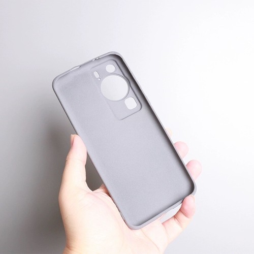 For Oppo Reno 10 Reno10Pro RockSand Matte Rubber Silicone case Back cover - Zdjęcie 11 z 21