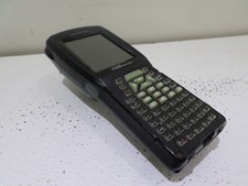 PSION Teklogix Workabout Pro 3 7527C-G2 BarCode Scanner
