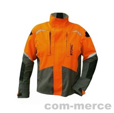 STIHL Kurtka robocza leśna Function Ergo Kurtka leśna % fabryczna % rozm. XS / 42-44