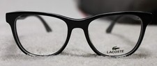 Lacoste L2759 52/17 Black Eyeglasses