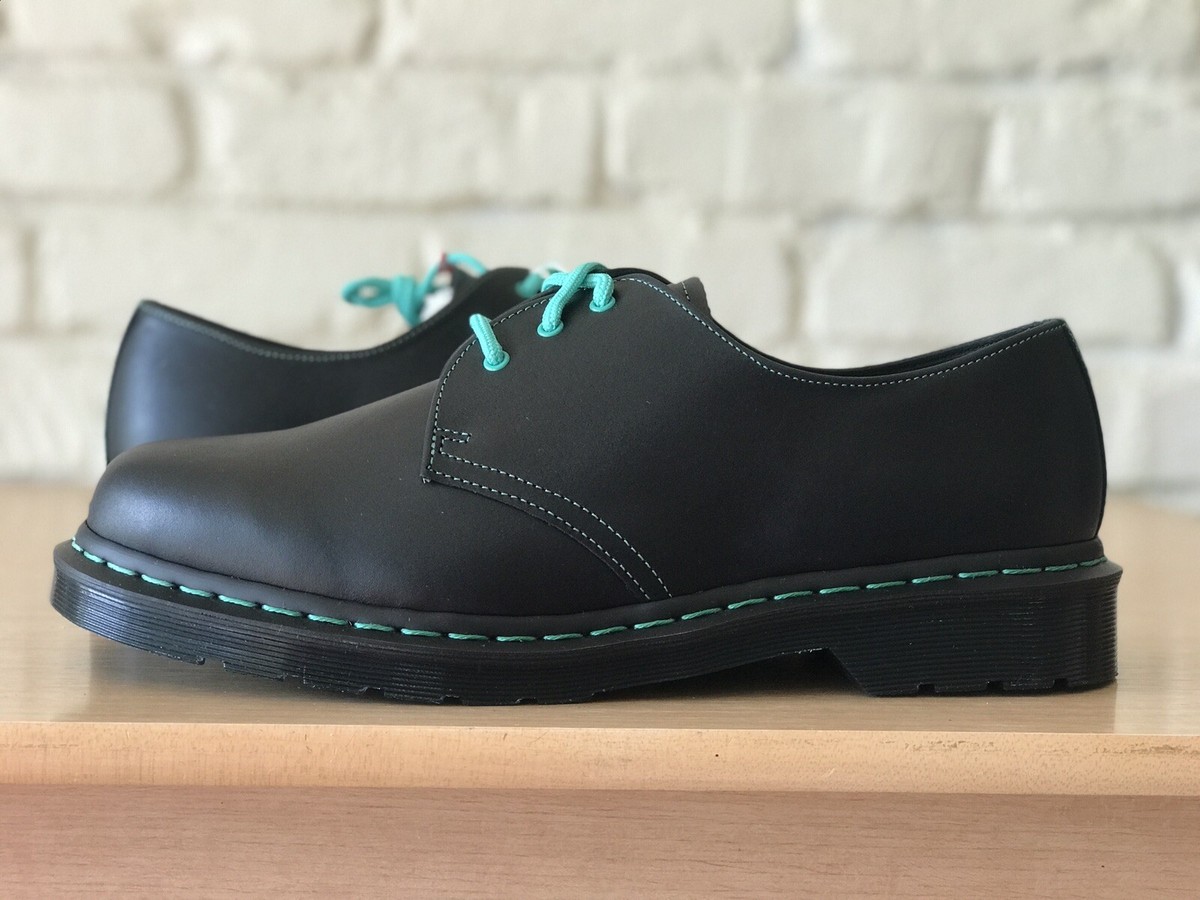 ZENMARKET Dr. Martens 1461 CNY Oxford Chinese New Year Black Wanama