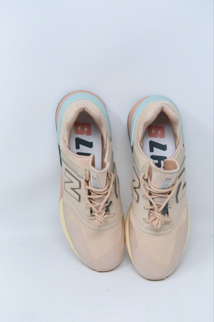 New Balance MS997 FHB Sandstone - 724051-60-112