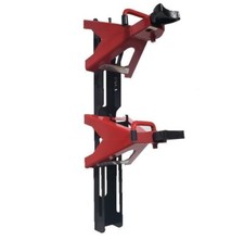 Jack Stand Wall Storage Mount Organizer Brackets Universal Made In The Usa
