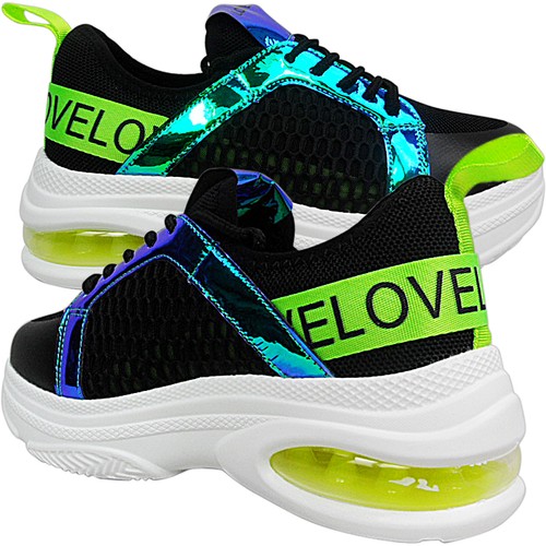 designer gym trainers