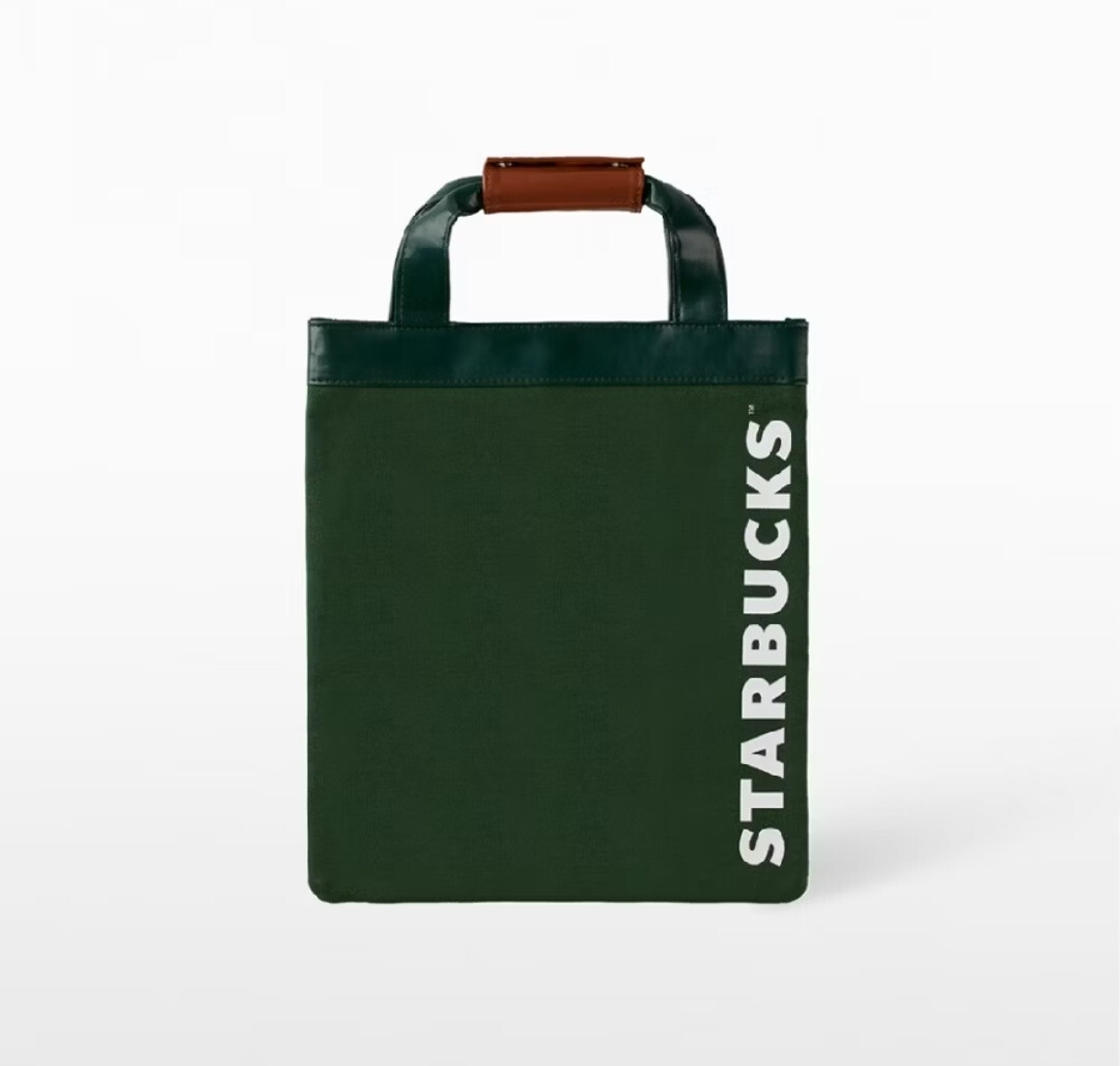【韓国スタバ】2022 Core★Siren recycled shopper bag Starbucks Korea 2022 Siren recycled shopper bag | eBay
