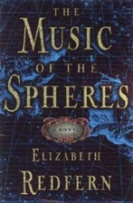 The Music of the Spheres - Paperback By Redfern, Elizabeth - GOOD