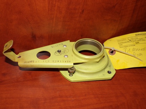 Hawker 400 Beechjet Fitting 45A61456-005