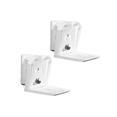 Sanus WSWME32 Wall Mount for Sonos Era 300 (Pair)