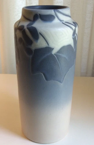 Excellent 1905 Rare Rookwood Pottery Vase by Sara Sax