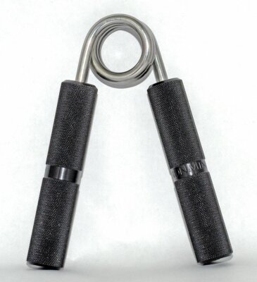 IronMind | Left Turn Hand Gripper | Choose Any Strength Level