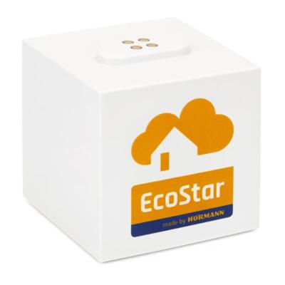   Hörmann EcoStar homee Brain Basiswürfel SmartHome App für Liftronic 700 800 II