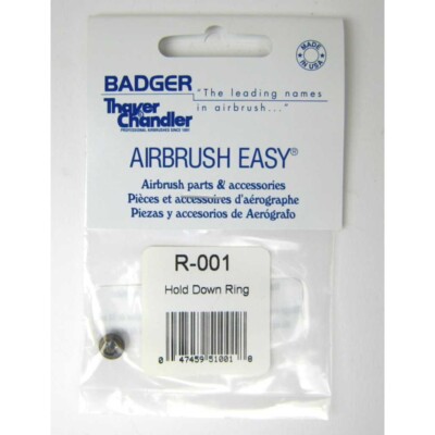 Badger Nadlehaltering R-001