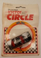 Victory Circle 1980s Ford Mustang Fox Body Wsvo Spoiler Zee 164