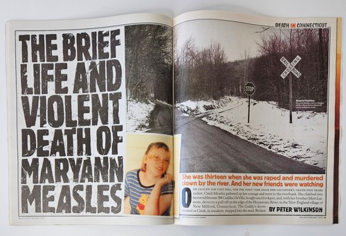 Vintage 2002 - 2003 Rolling Stone Magazine - Select An Issue - Picture 123 of 242