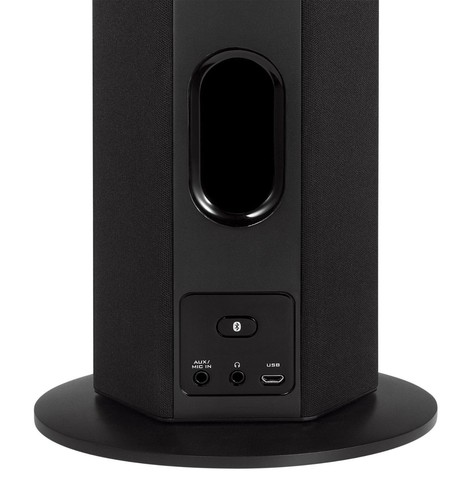 Nuevo Altavoz Inalámbrico Creative Sound Blaster Axx SBX 20 Bluetooth - SB1360 - Imagen 8 de 9
