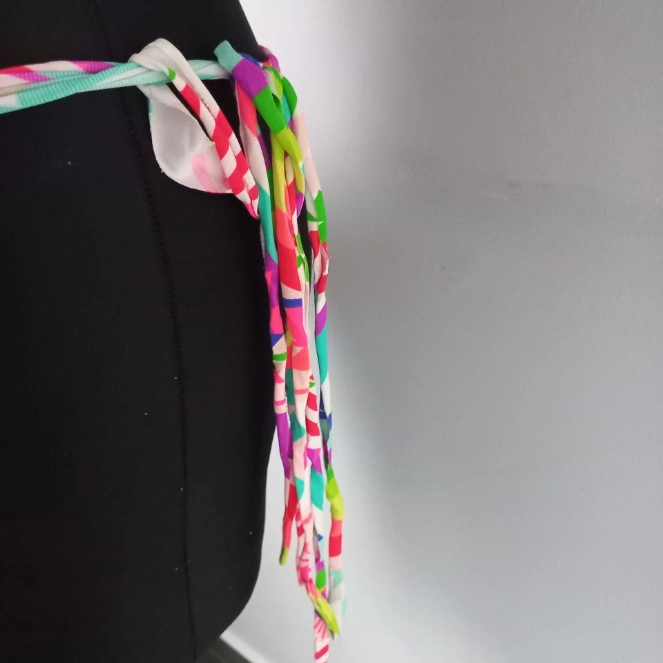 Rip Curl Rainbow Cheeky Bikini Rozmiar XS GSI7YC - Bild 4 von 4