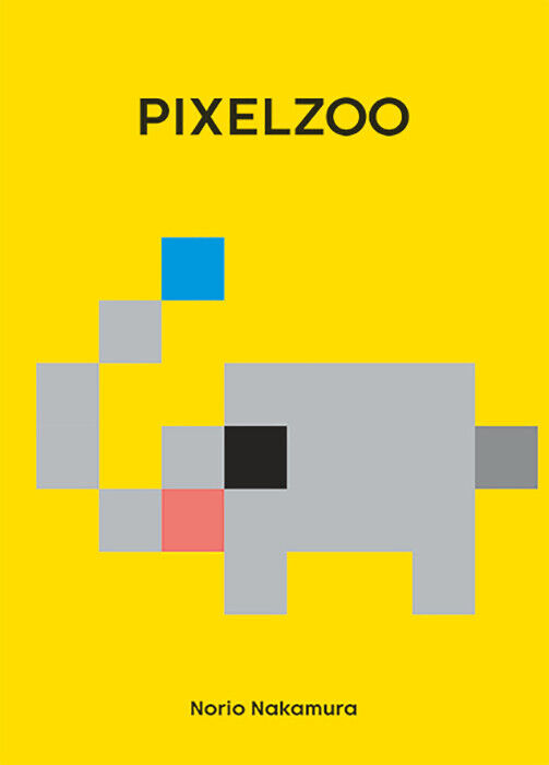 Thumbnail - Norio Nakamura / Pixelzoo