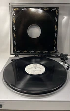 Don't Get It Twisted [Single] by Pressha [Vinyl, LaFace Records, 1998, 3]