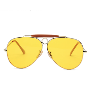 aviator sunglasses lenses