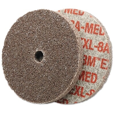 Scotch-Brite EXL Deburring Wheel 3