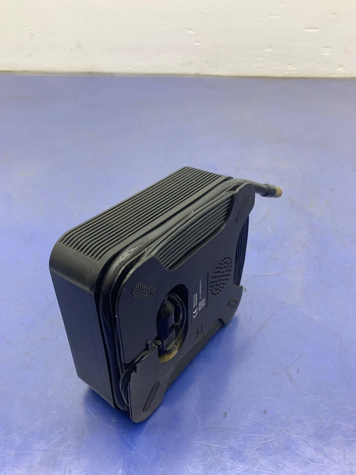 2014 - 2020 宝马 I8 原始设备制造商紧急空气压缩机泵 00585103 — 第 4/4 张图片