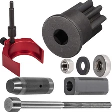 Injector Sleeve Remover Installer TOOL for CAT Caterpillar C-15 C-16 3406E